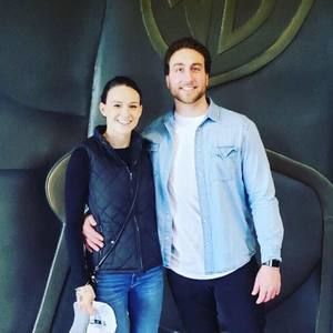 Meet your Posher, Chantz